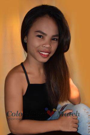 176827 - Roelyn Age: 32 - Philippines