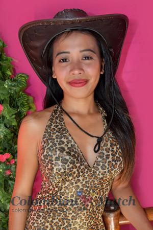 176836 - Chres-el Age: 28 - Philippines