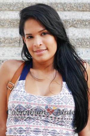 177001 - Kenia Age: 35 - Colombia