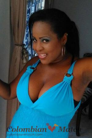 177006 - Lisseth Age: 45 - Colombia