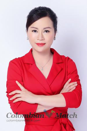 177034 - Bijuan Age: 44 - China