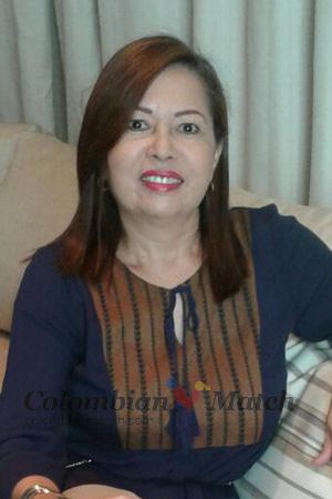 177213 - Pilar Age: 62 - Colombia