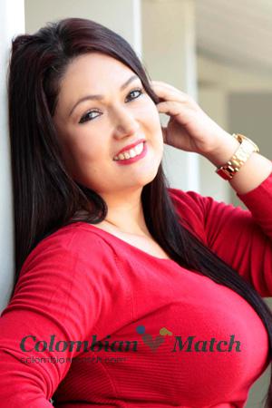 177458 - Diana Carolina Age: 45 - Colombia