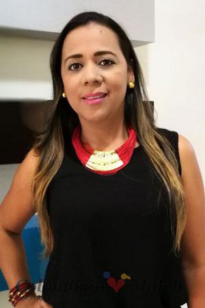178108 - Catherine Age: 46 - Colombia