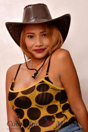 178785 - Roslyn Age: 42 - Philippines