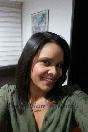 179045 - Rossani Age: 43 - Colombia