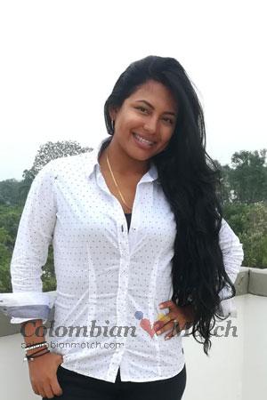 179046 - Jeimmy Age: 33 - Colombia