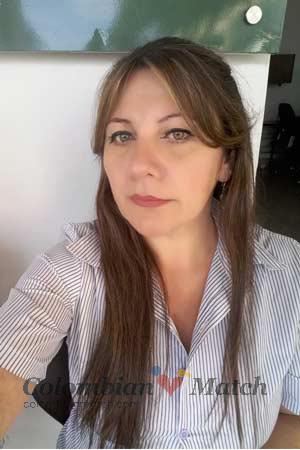 179078 - Karol Lizeth Age: 53 - Colombia