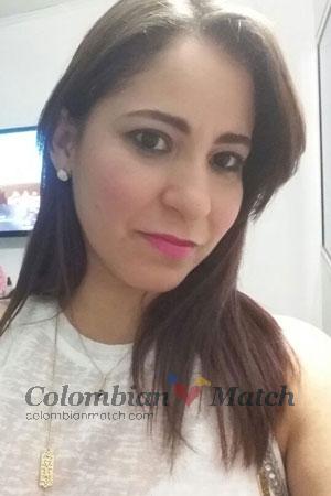 179083 - Belisa Age: 44 - Colombia