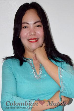 179469 - Jennelind Age: 44 - Philippines