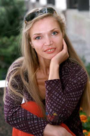 179892 - Anna Age: 55 - Russia