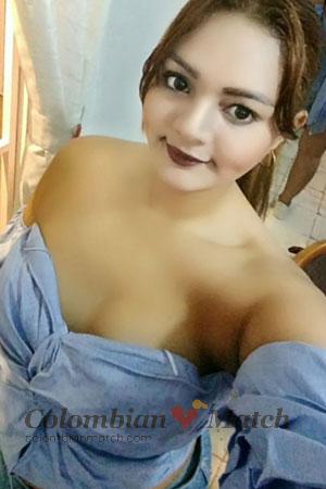 179937 - Alexandra Age: 35 - Colombia