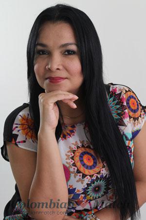 180077 - Angelica Age: 44 - Colombia