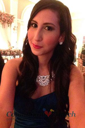 180197 - Virginia Age: 32 - Colombia