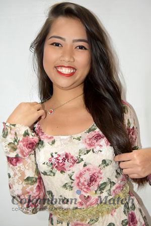 180326 - Rhona Jean Age: 26 - Philippines