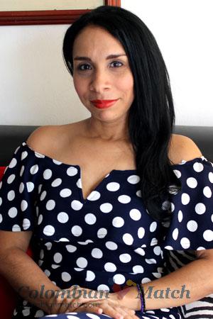 180487 - Johanna Age: 44 - Colombia