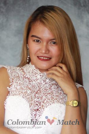 180502 - Brienny Rose Age: 38 - Philippines