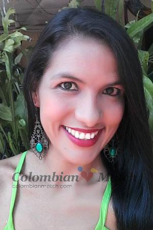 180625 - Noris Age: 43 - Colombia