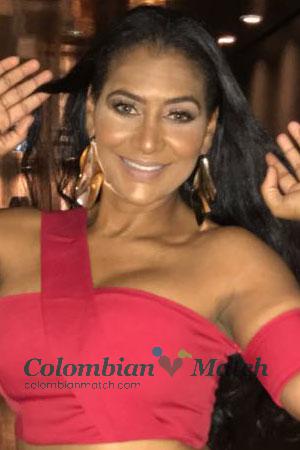 180627 - Mayra Age: 41 - Colombia
