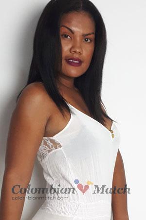 180629 - Maria de los Angeles Age: 36 - Colombia