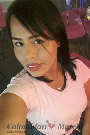 180640 - Maria Angelica Age: 31 - Colombia