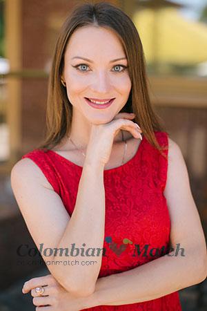 180885 - Lyudmila Age: 37 - Ukraine