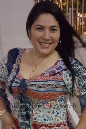 181053 - Marilin Age: 50 - Colombia