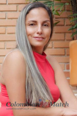 181178 - Gloria Enid Age: 49 - Colombia