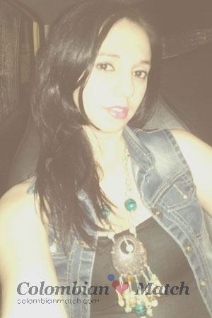 181186 - Maria Isabel Age: 38 - Colombia