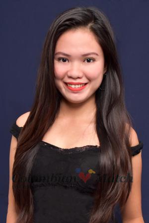 181204 - Marjorie Age: 28 - Philippines