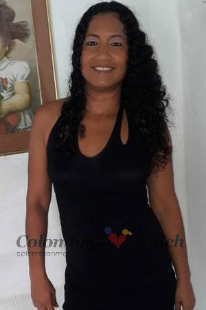 181302 - Julia Maria Age: 43 - Colombia