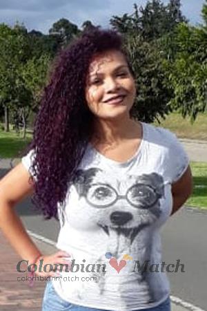 181313 - Lizeth Age: 31 - Colombia