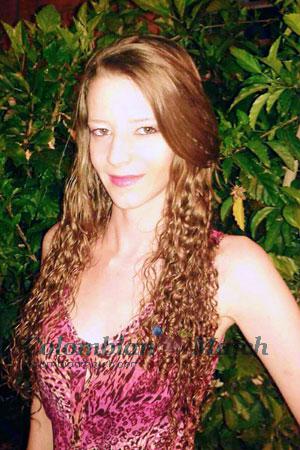 181522 - Angelica Age: 34 - Colombia