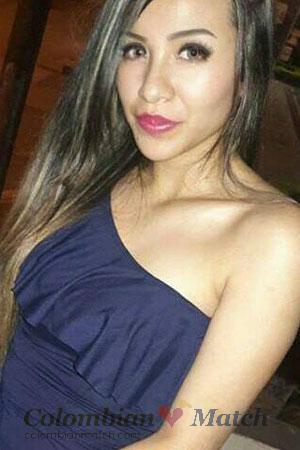 181529 - Leidy Age: 30 - Colombia