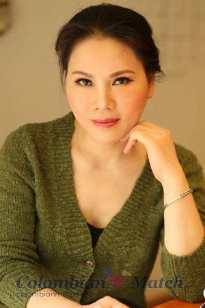 181597 - Yichan Age: 52 - China