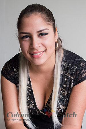 181687 - Andrea Age: 28 - Peru