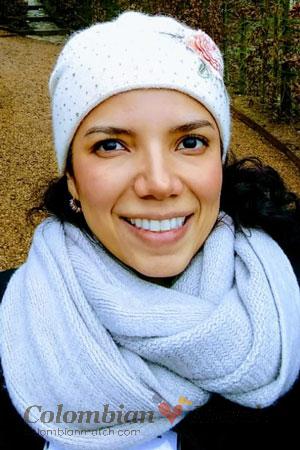 181696 - Catherine Age: 45 - Colombia
