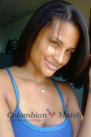 181814 - Miriam Age: 37 - Colombia