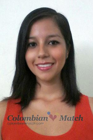 181837 - Isabel Age: 32 - Colombia