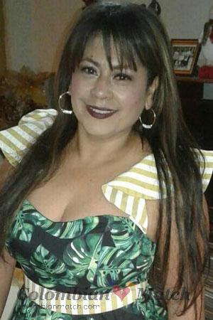 182000 - Patricia Age: 52 - Colombia
