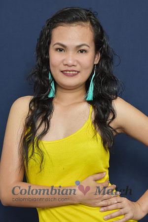 182081 - Genevie Age: 33 - Philippines