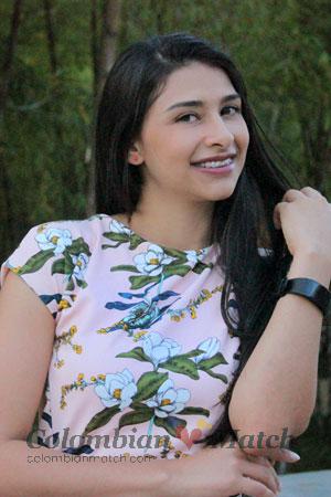 182082 - Paula Age: 36 - Colombia