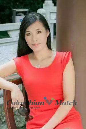 182101 - Aiyu Age: 52 - China