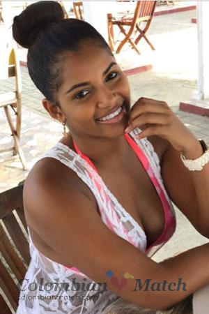 182220 - Yanelis Age: 30 - Colombia