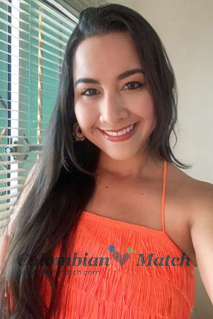 182231 - Sandra Age: 39 - Colombia