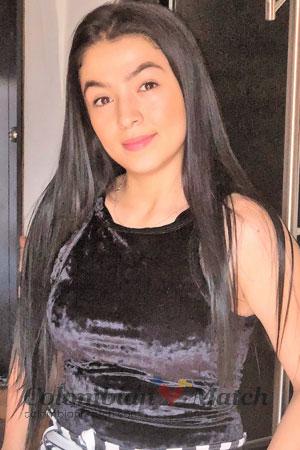 182234 - Leidy Yurani Age: 30 - Colombia