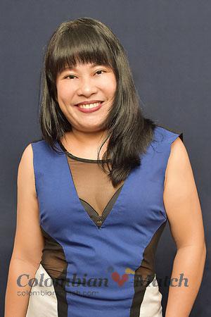 182257 - Genoveva Age: 42 - Philippines