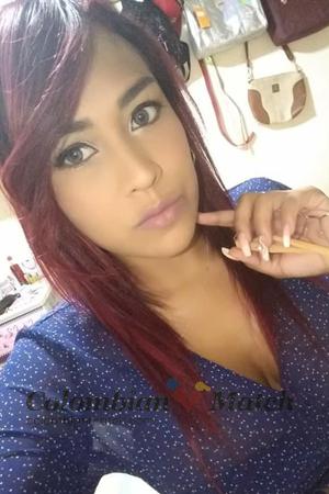 182421 - Stefany Age: 32 - Colombia