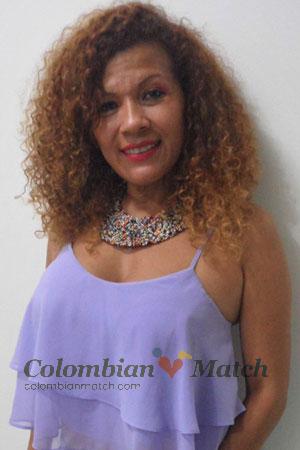 182657 - Leysmy Age: 49 - Colombia