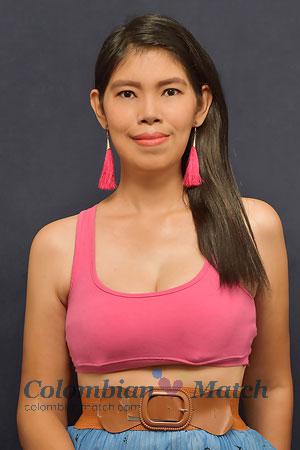 182697 - Maria Jennifer Age: 43 - Philippines